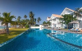 Sri Sharavi Beach Villas & Spa